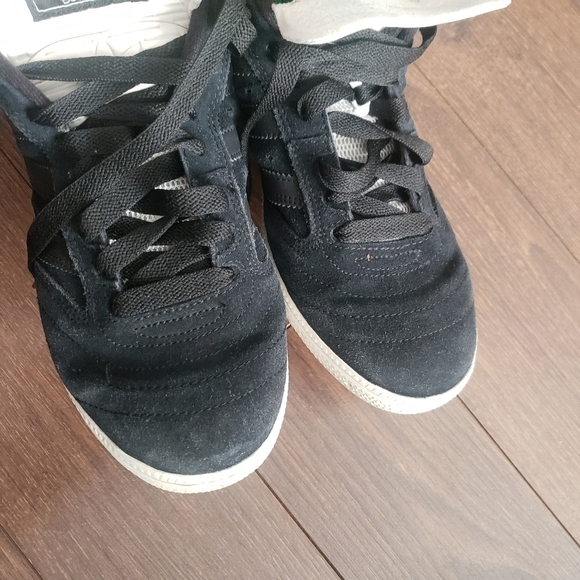Vintage Adidas Busenitz Shoes - Picture 6 of 10
